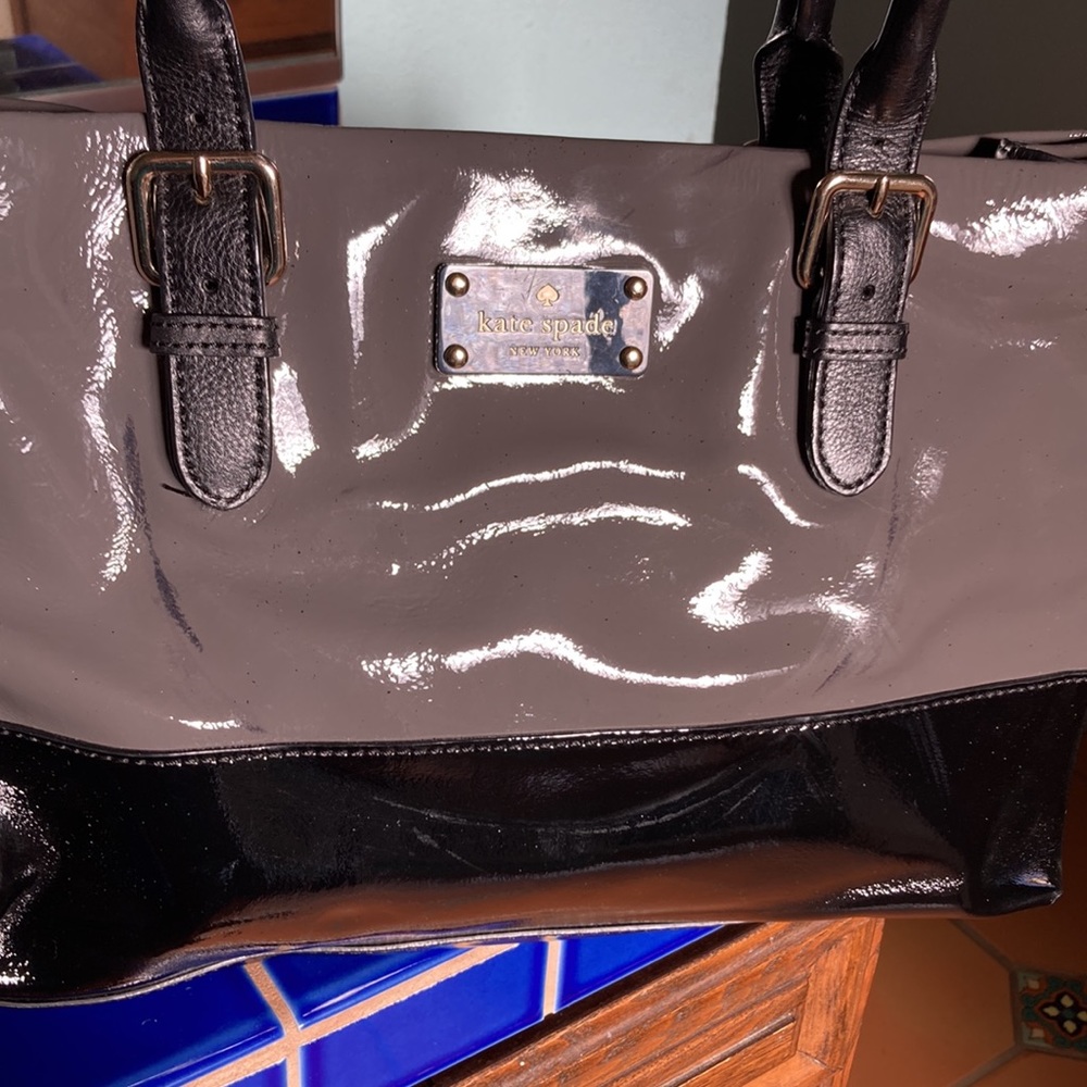 Kate Spade Elena  Ruthie Park Satchel - Picture 5 of 11